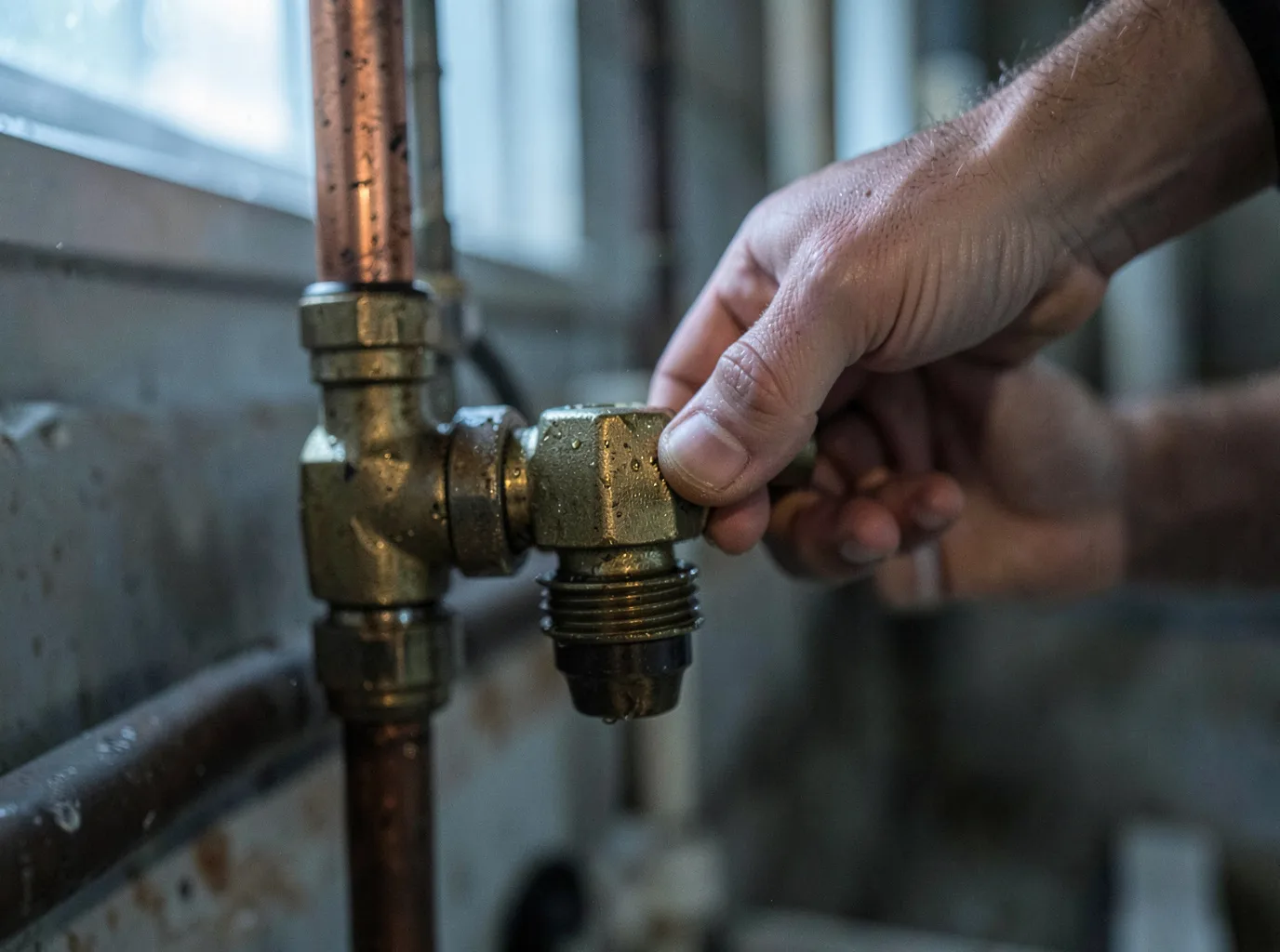 Emergency Plumber Odessa, DE FAQs